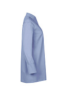 БЛУЗКА ЖЕНСКАЯ 2К-12560-2. Фото 2.