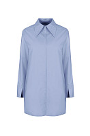 БЛУЗКА ЖЕНСКАЯ 2К-12560-2. Фото 1.