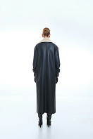 ДУБЛЕНКА ЖЕНСКАЯ 8-1979. Фото 5.