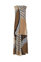 ПЛАТЬЕ ЖЕНСКОЕ 5К-1270. Фото 1.