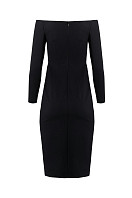 ПЛАТЬЕ ЖЕНСКОЕ 5К-889. Фото 8.