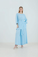 Блузка женская 2К-12573-1 3С109-23-Р53. Фото 4.