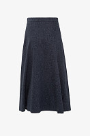 Юбка женская 4К-11416-1. Фото 3.