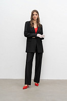 Жакет женский 1К-12389-1. Фото 1.