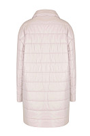 ПАЛЬТО ЖЕНСКОЕ ПЛАЩЕВОЕ УТЕПЛЕННОЕ 5-101. Фото 3.