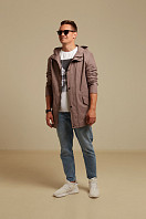 Куртка мужская 3М-97351-1. Фото 2.