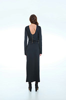 ПЛАТЬЕ ЖЕНСКОЕ 5К-1508. Фото 6.