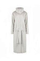 ПАЛЬТО ЖЕНСКОЕ ИЗ ИСКУССТВЕННОГО МЕХА 9-1969. Фото 6.