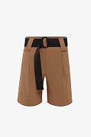 Шорты женские 3К-11737-1. Фото 2.