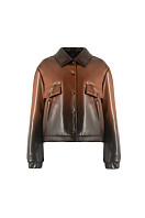 КУРТКА ЖЕНСКАЯ 3-1724. Фото 5.