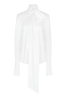 БЛУЗКА ЖЕНСКАЯ 2К-803. Фото 6.