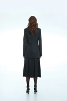 ЖАКЕТ ЖЕНСКИЙ 1К-1598. Фото 4.