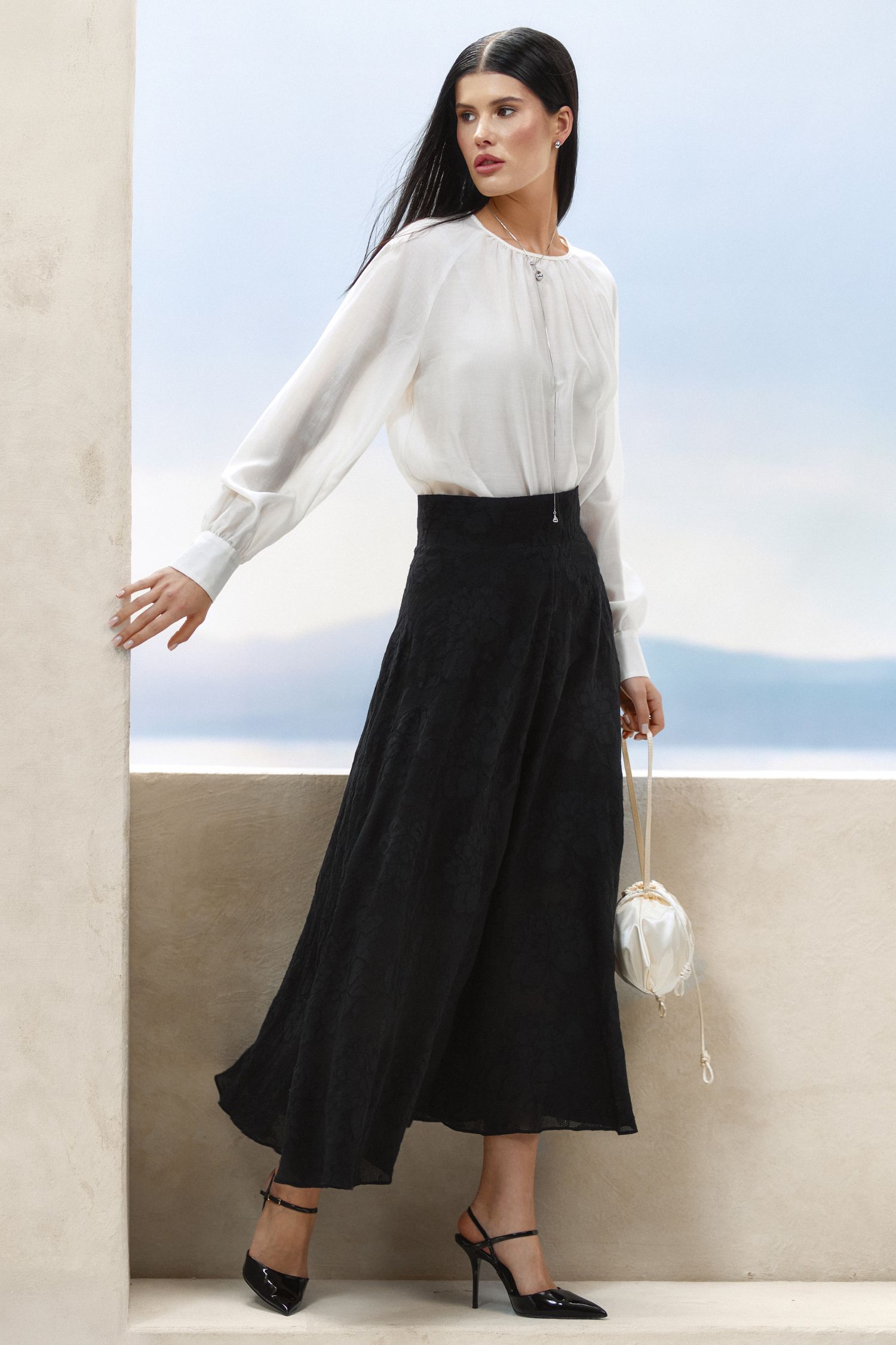 Костюмный ассортимент